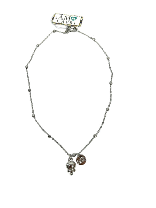Collana amo capri
