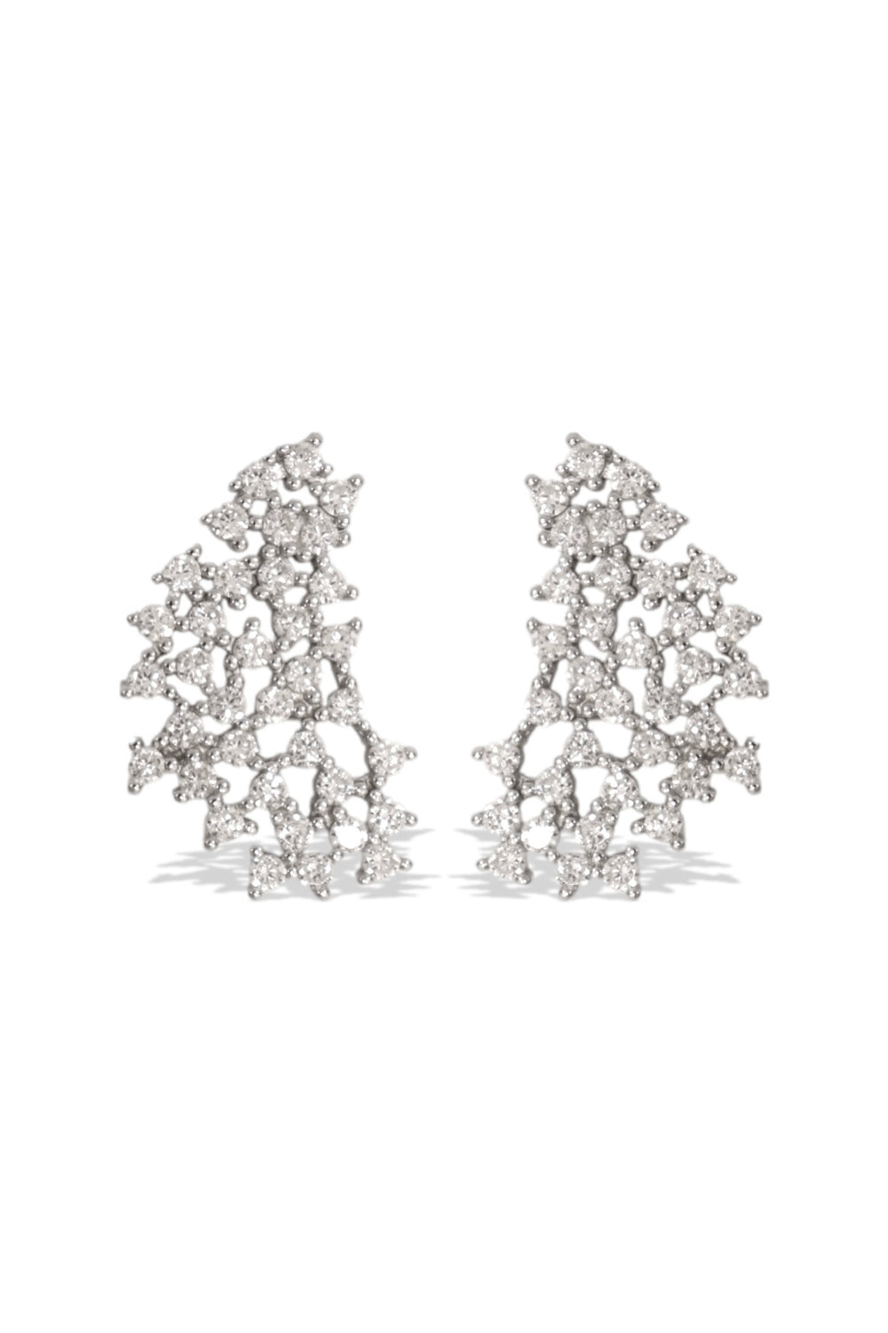 Orecchini in argento