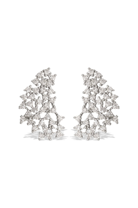Orecchini in argento