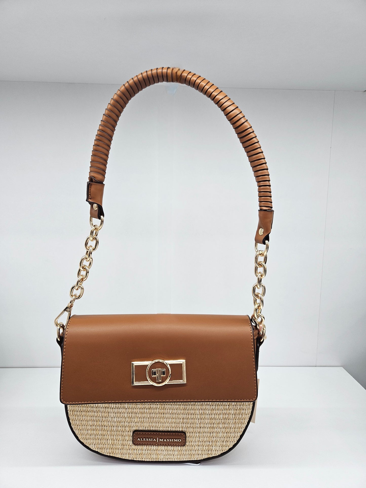Borsa Alessia Massimo