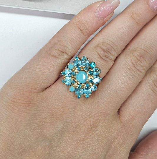 Anello Saki gioielli