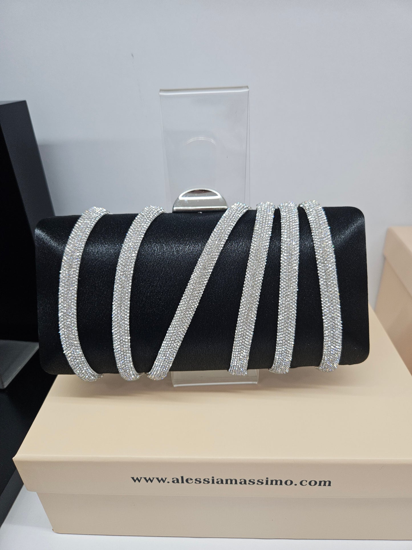 Pochette Elegante