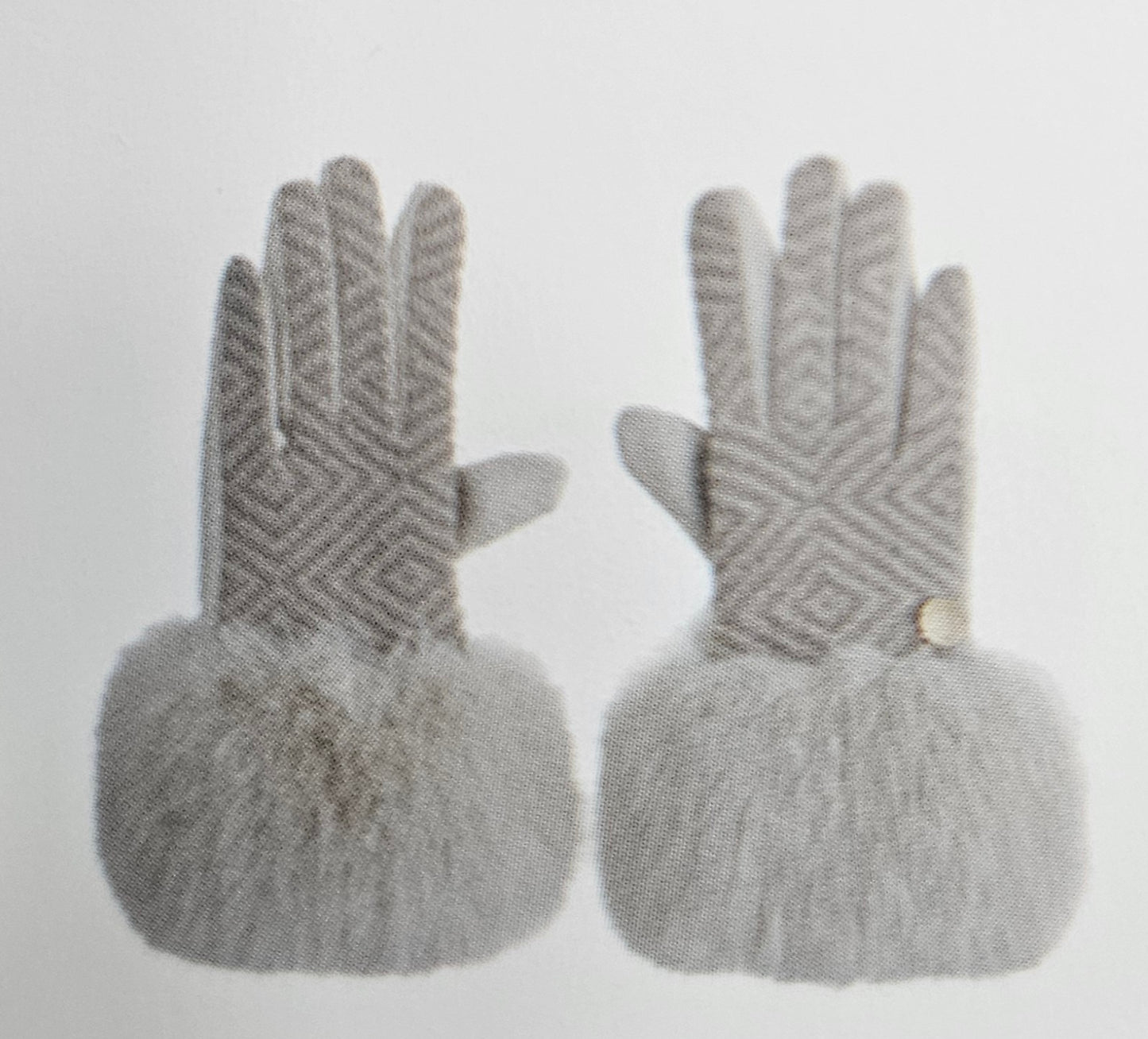 Guanti Alessia Massimo