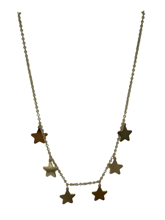 Collana in Argento