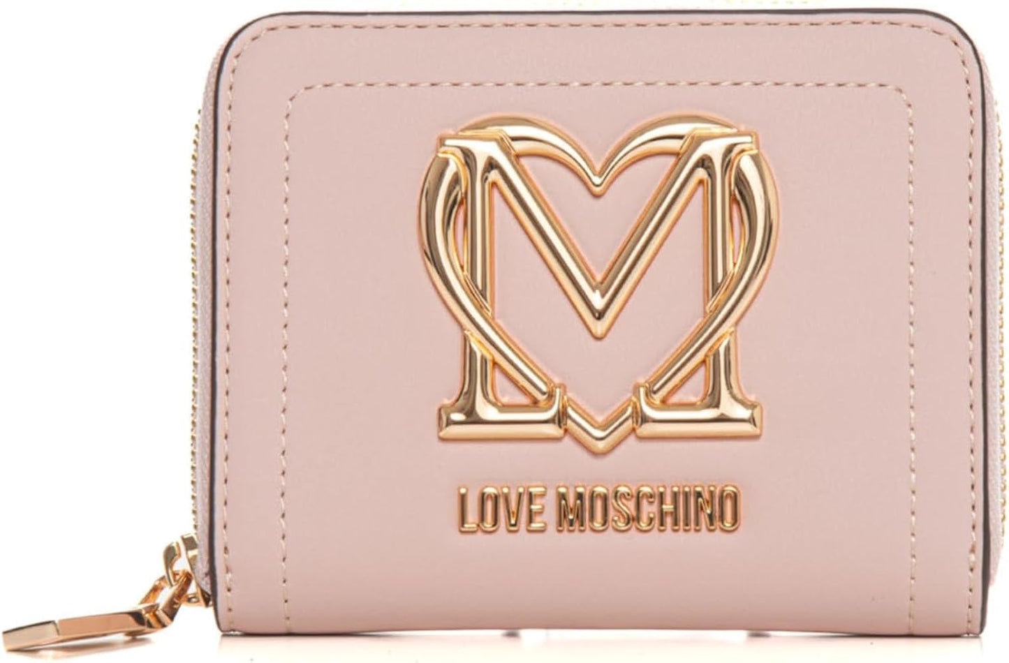 Portafoglio Love Moschino