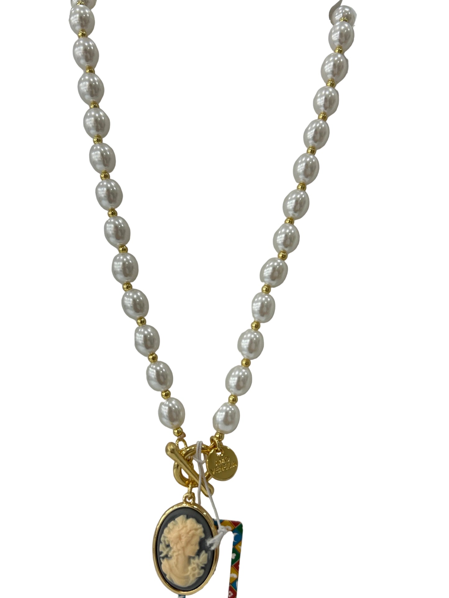 Collana Amo Venezia
