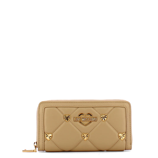 Portafoglio Love Moschino