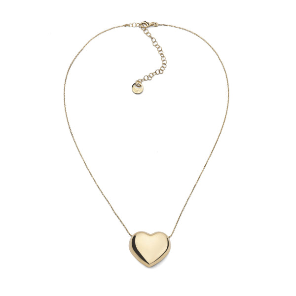 Collana Unoaerre in argento