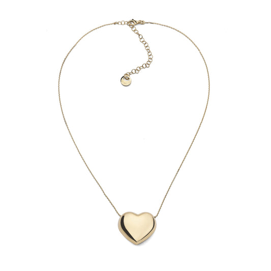 Collana Unoaerre in argento