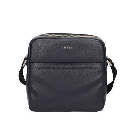 Tracolla uomo Guess