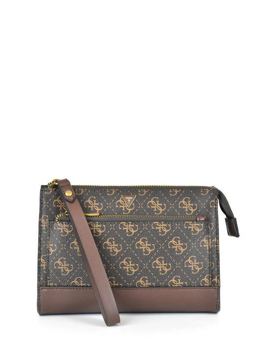 Mini Clutch Guess
