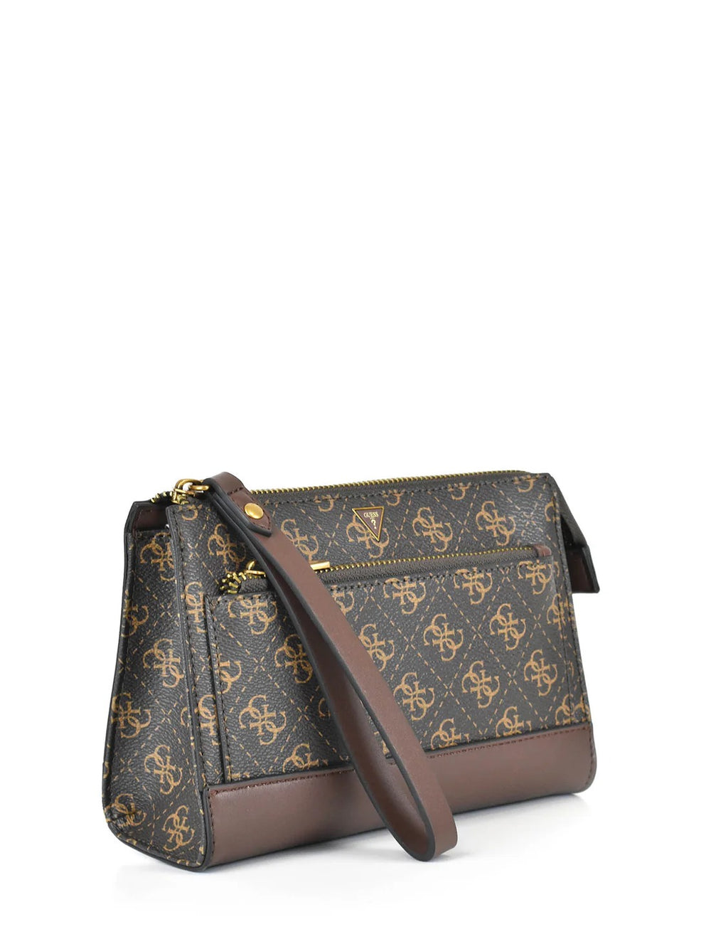 Mini Clutch Guess