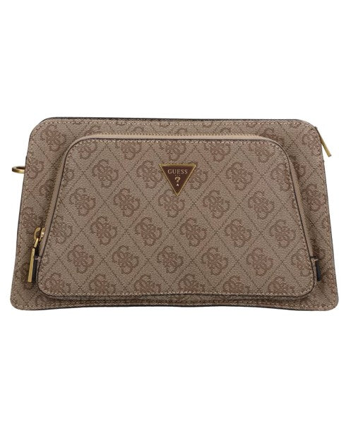 Clutch da uomo Guess