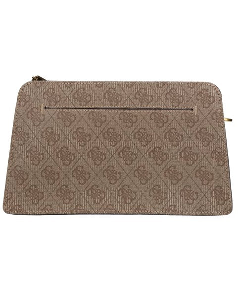 Clutch da uomo Guess