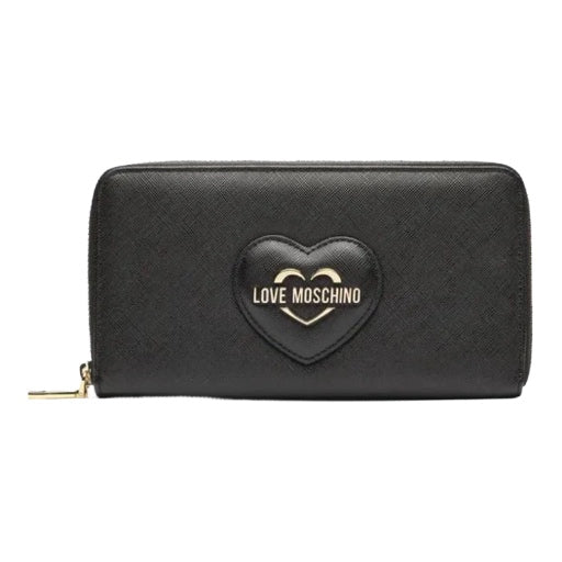 Portafoglio Love Moschino