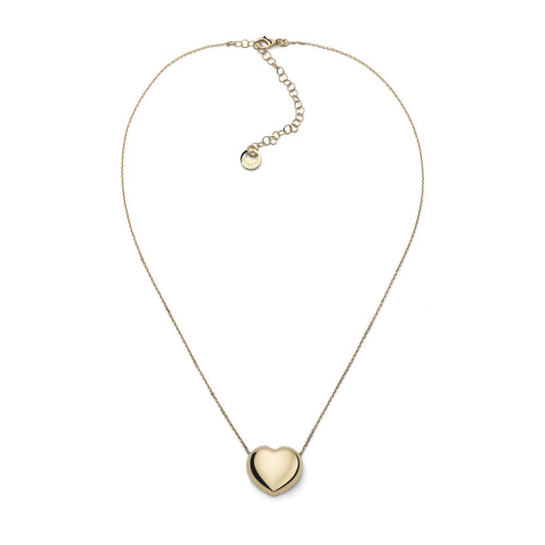 Collana Unoaerre in argento