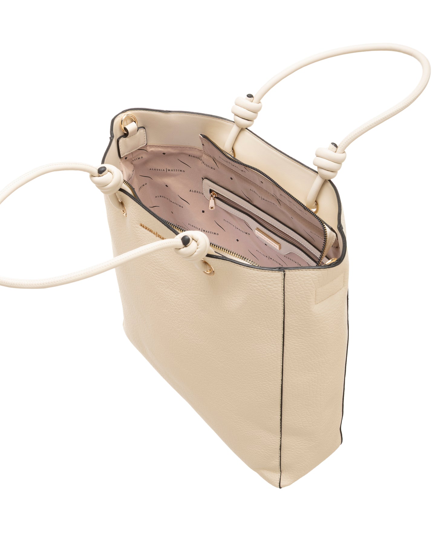 BORSA A SPALLA Alessia Massimo