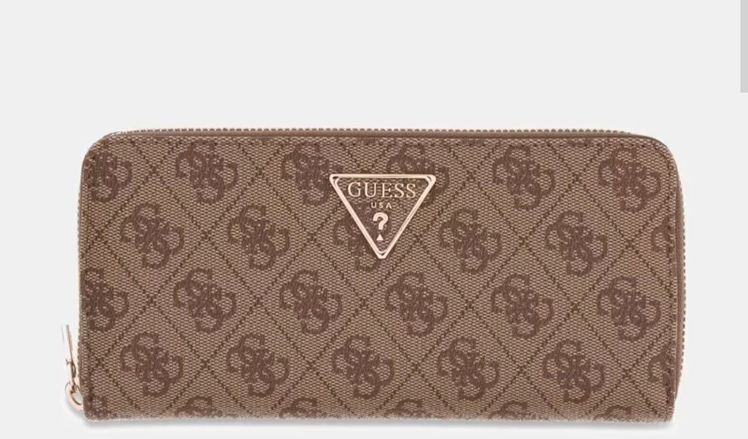 Portafoglio Guess