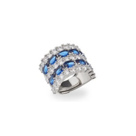 Anello Sovrani Luce