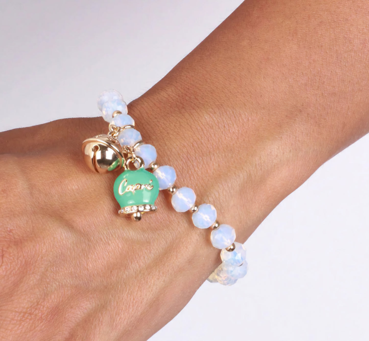 Bracciale Amo Capri