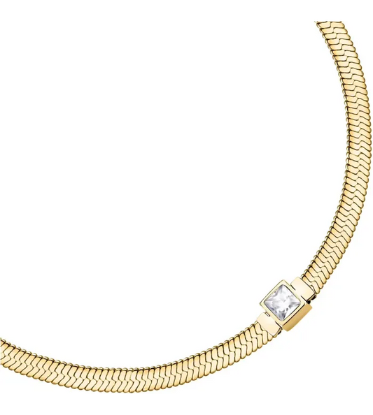 Bracciale Trilogy Morellato