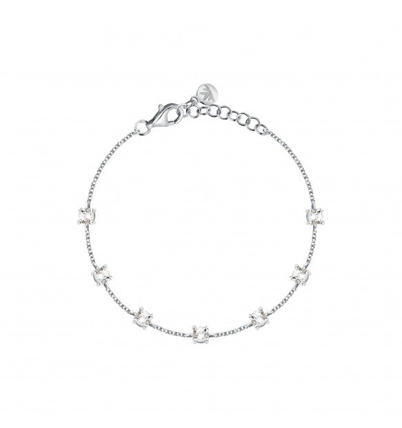 Bracciale Morellato argento