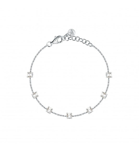 Bracciale Morellato argento