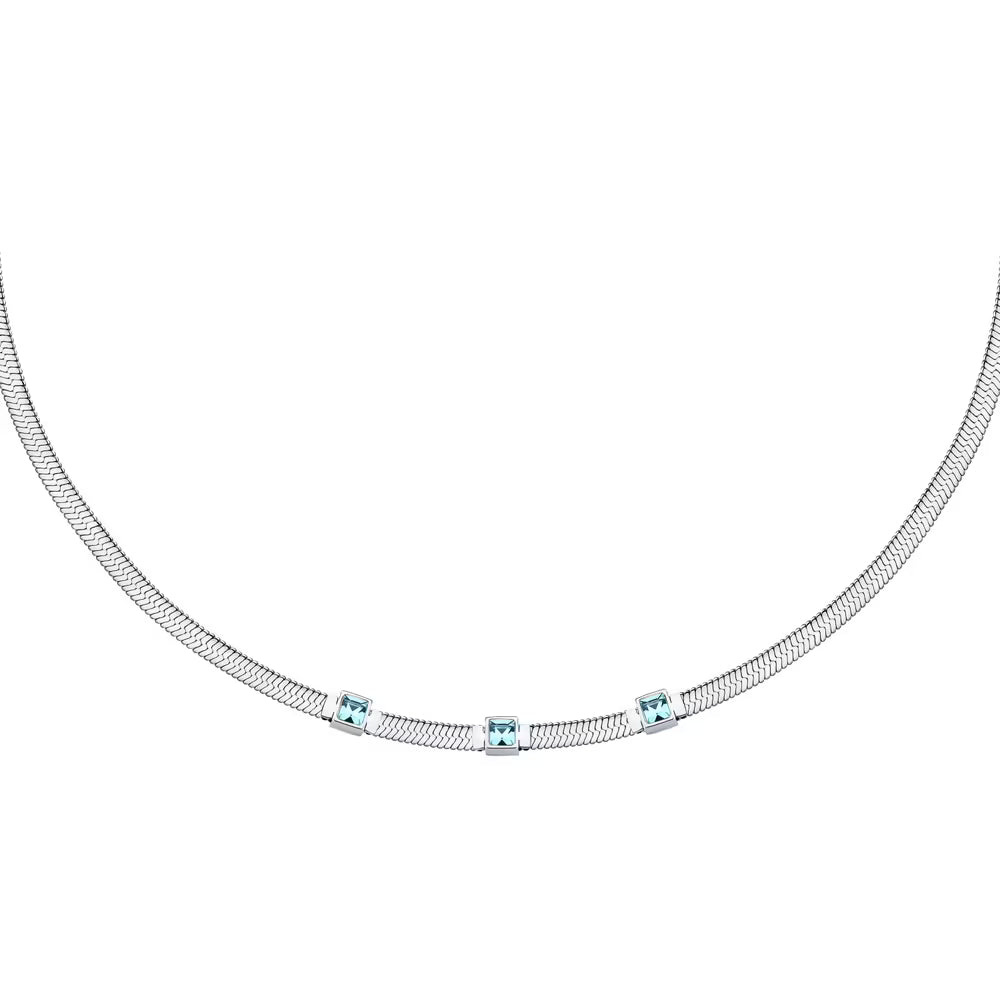 Collana Trilogy Morellato