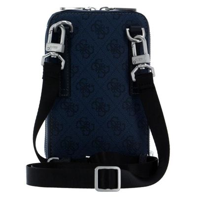 Vezzola a tracolla Guess