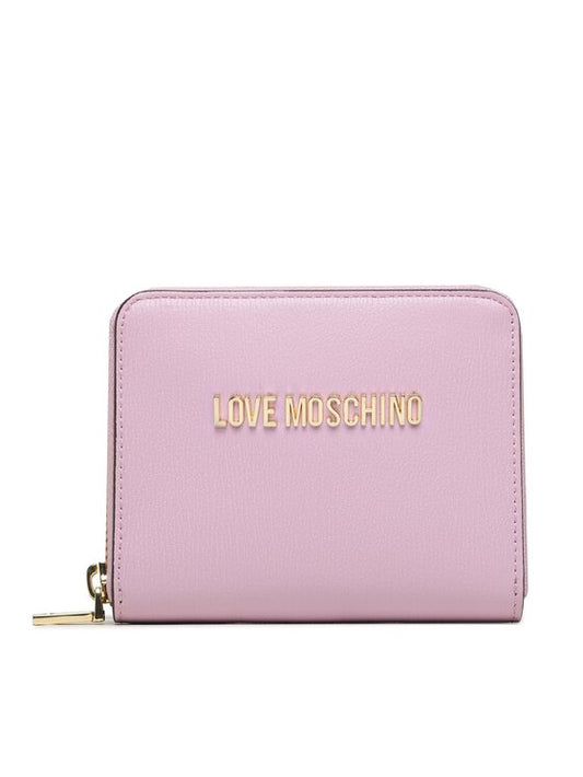 Portafoglio Love Moschino