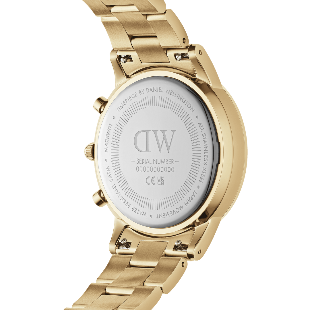 Orologio Daniel Wellington