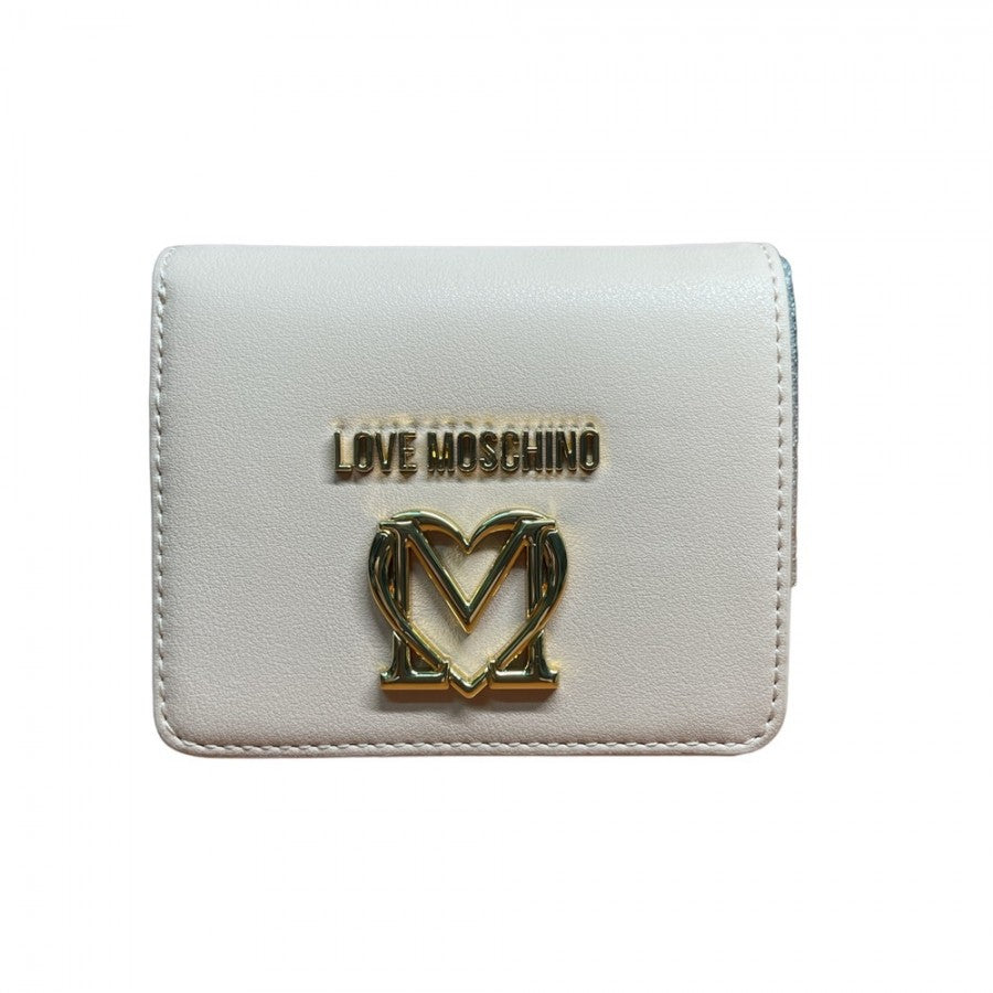 Portafoglio Love Moschino