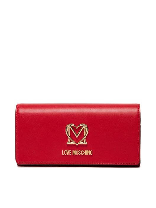 Portafoglio Love Moschino