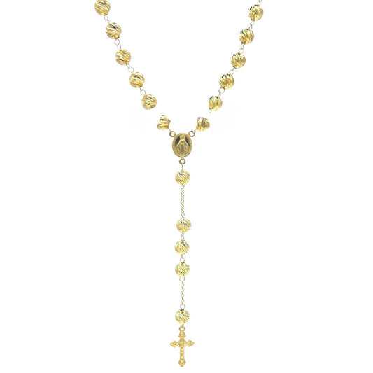 Collana Rosario
