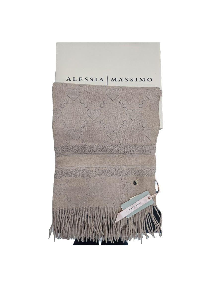 Sciarpa Alessia Massimo