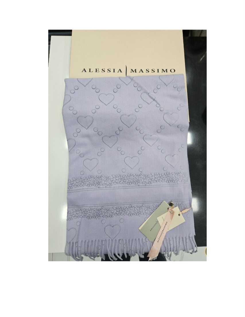 Sciarpa Alessia Massimo