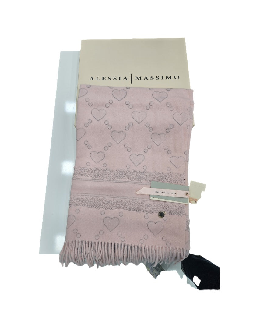 Sciarpa Alessia Massimo