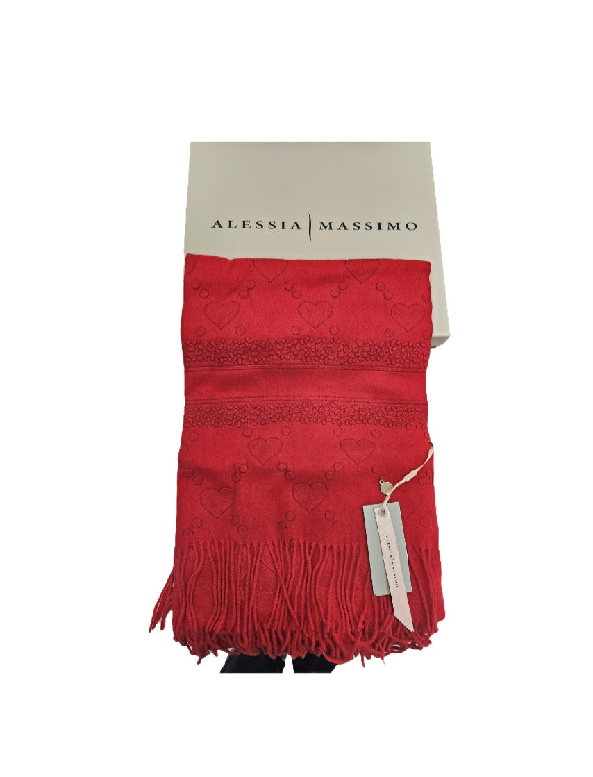 Sciarpa Alessia Massimo