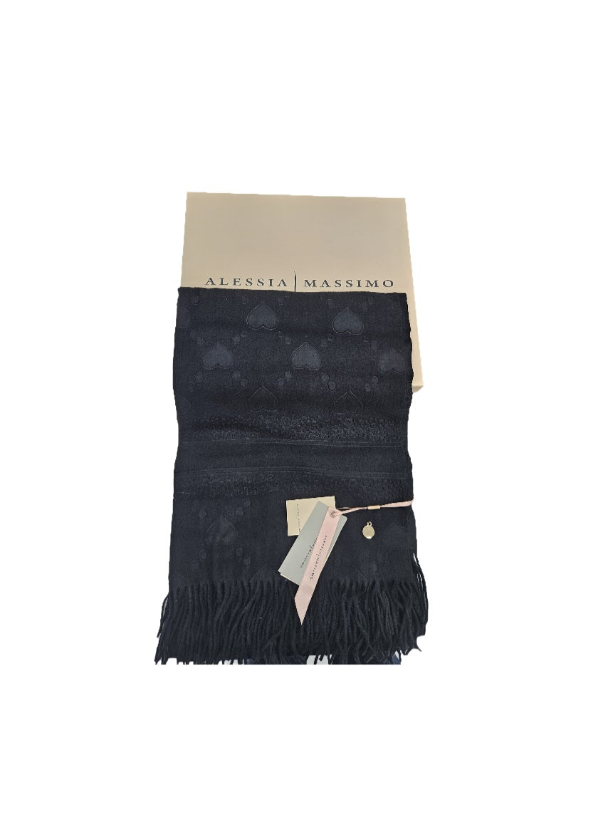 Sciarpa Alessia Massimo