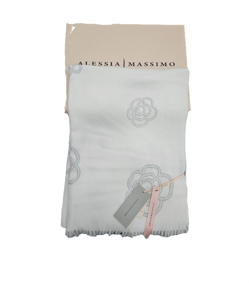 Sciarpa Alessia Massimo