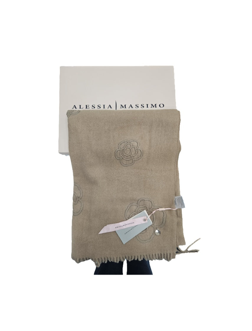 Sciarpa Alessia Massimo