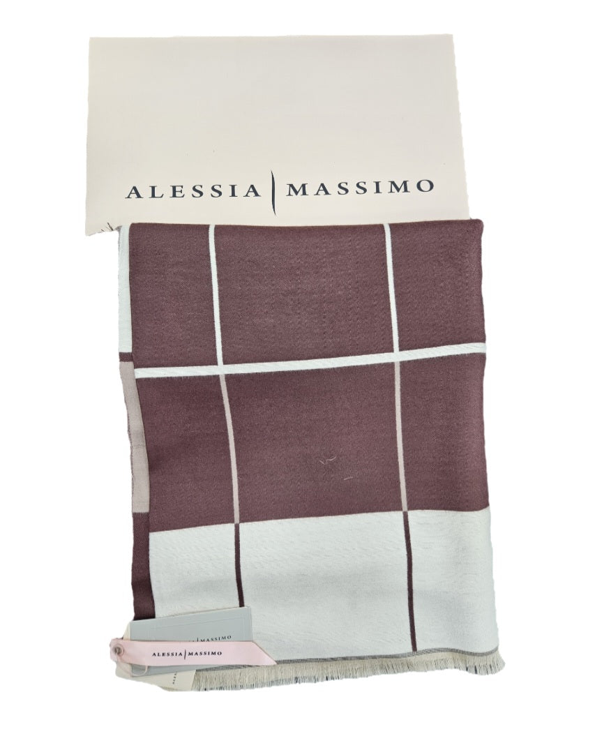 Sciarpa Alessia Massimo