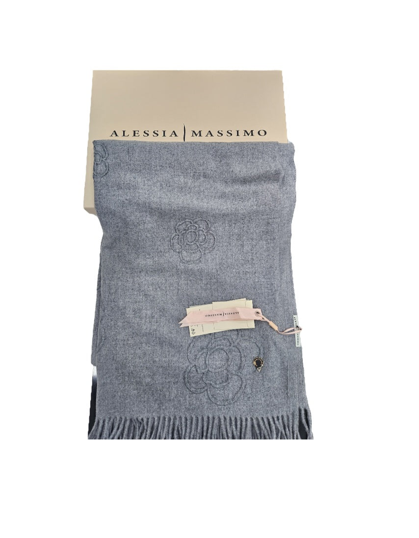 Sciarpa Alessia Massimo