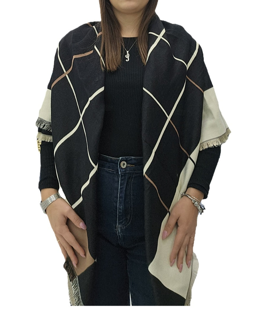 Sciarpa Alessia Massimo