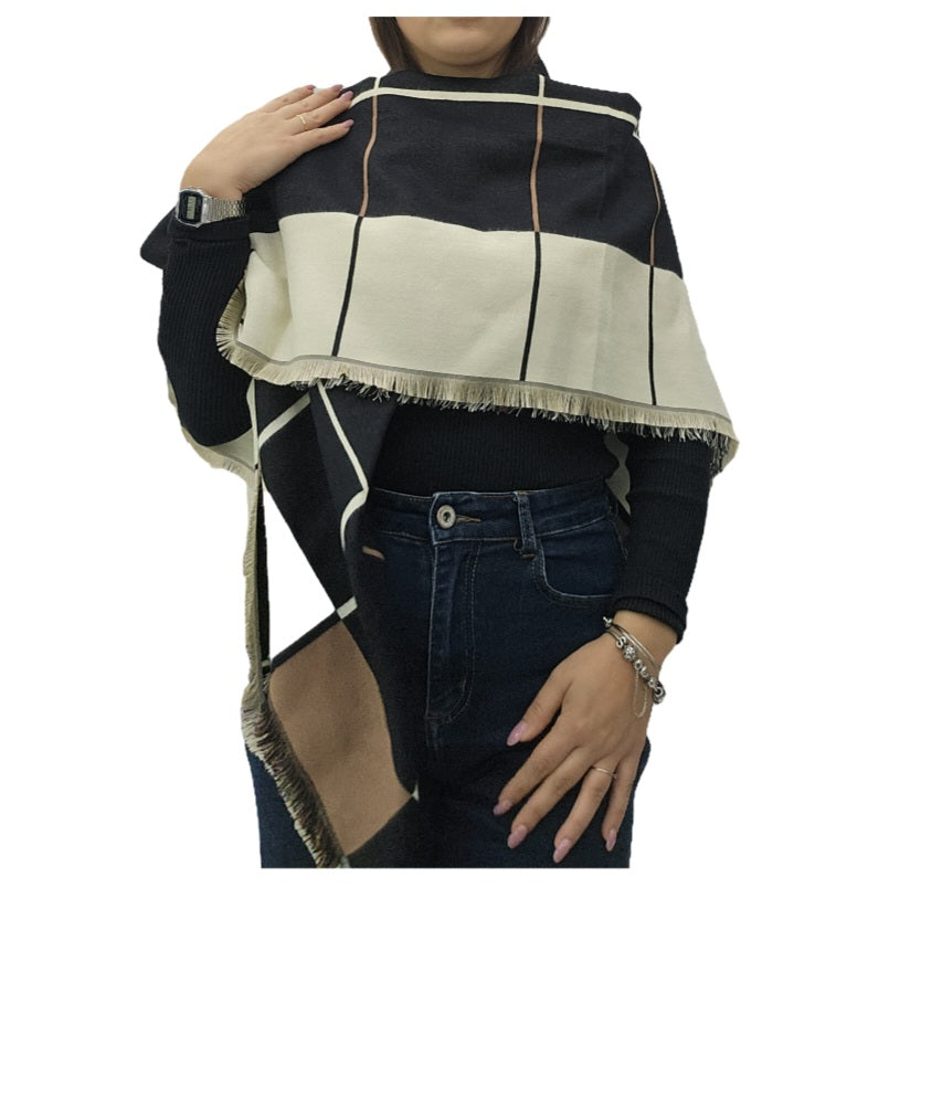 Sciarpa Alessia Massimo