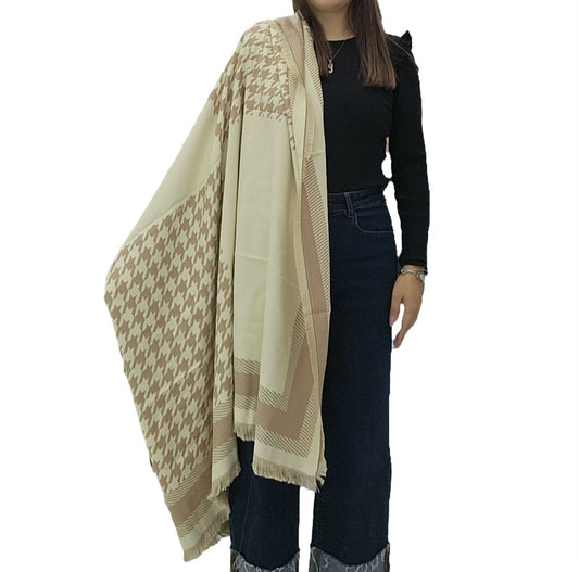 Sciarpa Alessia Massimo