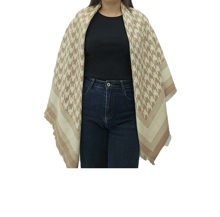 Sciarpa Alessia Massimo