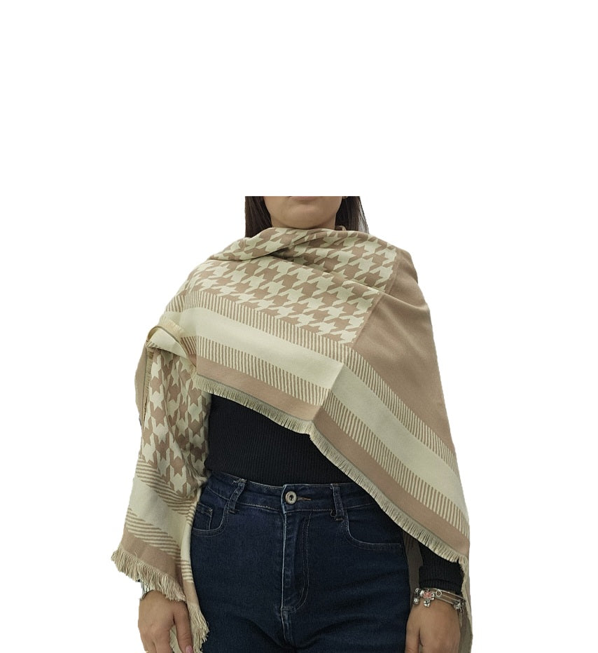 Sciarpa Alessia Massimo