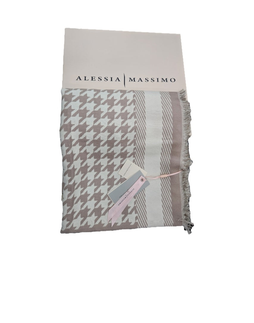 Sciarpa Alessia Massimo