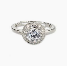 Anello Sovrani